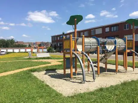 Speeltuin Rode-Kruisplein