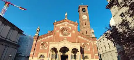 Photo de Église San Paolo Converso