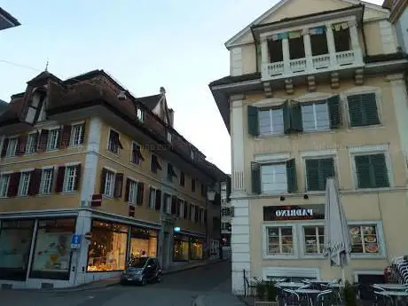 Photo de Billard & Bar R. Weydknecht