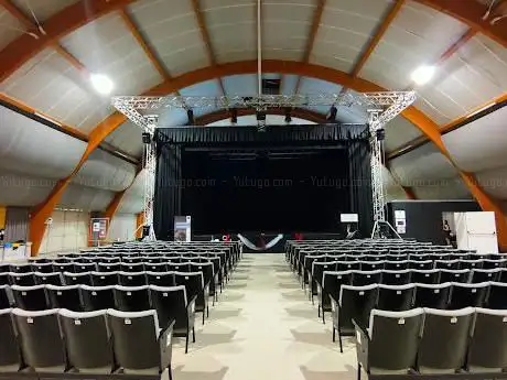 Photo de Auditorium 1 Maggio