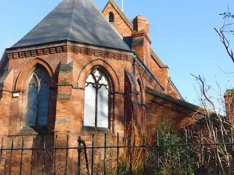 Photo de St Peter's Church