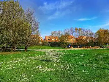 Photo de PARC ANTONY