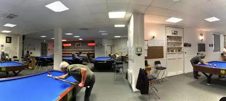 Photo de Billard Club Cestas