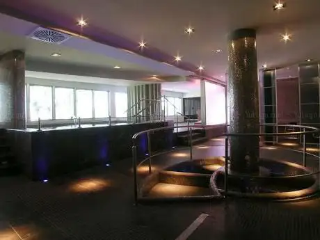 Photo de Gardè Centro Benessere Estetica e Spa