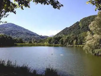 Parc de loisirs du lac Saint-Clair