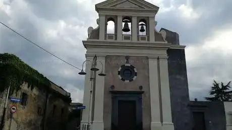 Photo de Église de la Trinité