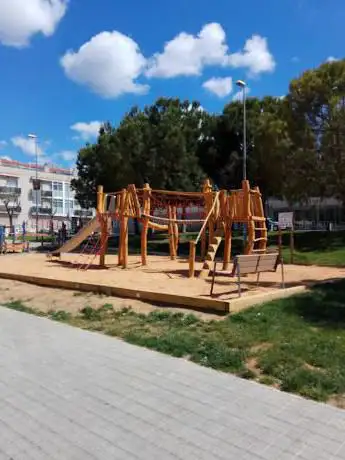 Parc Pal?ladius