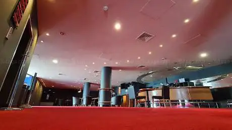 Photo de Cineworld Cinema Cardiff