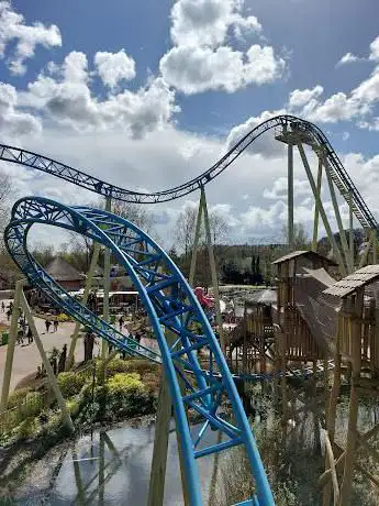 Tiki-Trail