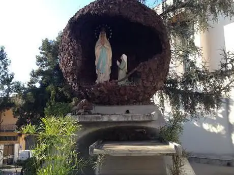 Photo de Chiesa di Gesù Lavoratore