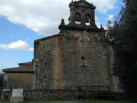 Photo de Church of San Juan