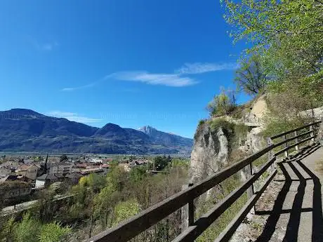 Gaulschlucht Lana