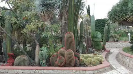 Photo de Botanical Garden