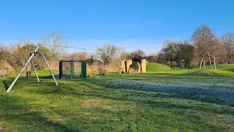 Friars Park