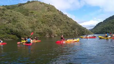 Photo de Boral Aventuras