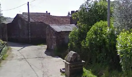 Fonte das Abeleiras