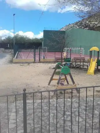 Photo de parc Tollos