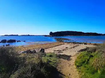 Pointe Du Bill