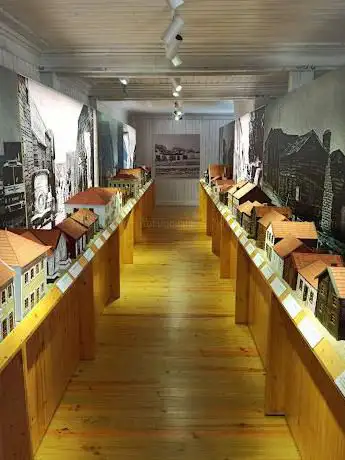 Photo de Ethnographic Museum of Praia de Mira