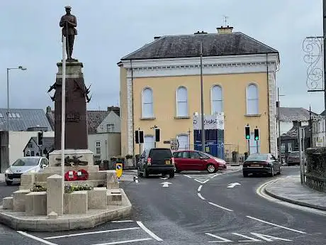 Photo de War Memorial