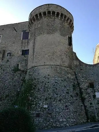 Photo de palazzo Barberini