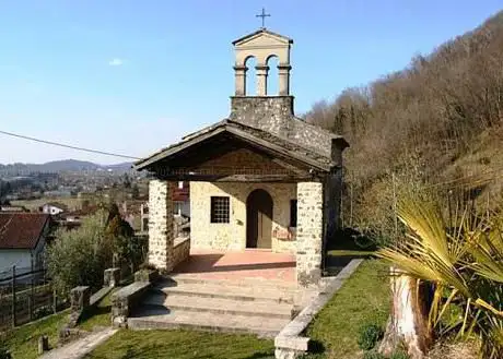 Photo de Chiesa di Santo Stefano