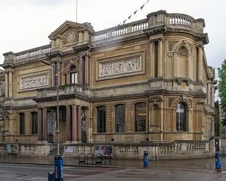 Wolverhampton Art Gallery