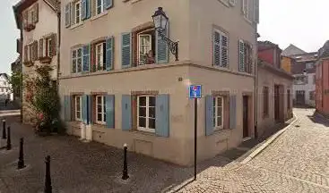 La femme sauvage