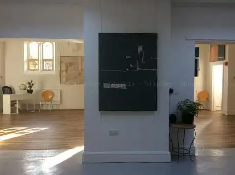 Photo de The Dory Gallery