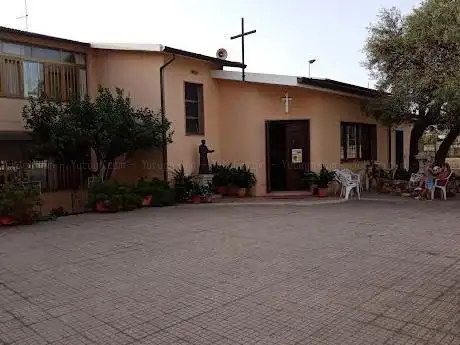 Photo de Missionari Della Consolata
