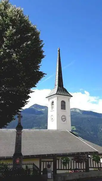 Photo de Syndicat d'Initiative