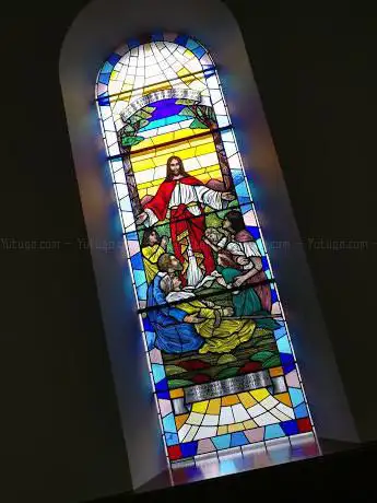 Photo de Ballycarry Presbyterian Church