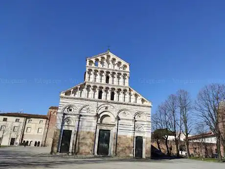 Photo de Église San Paolo a Ripa d'Arno
