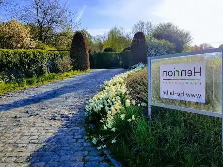 Photo de Henrion Landscapers