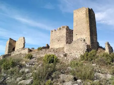 Photo de Castillo de Chera