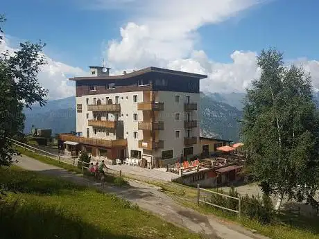 Rifugio Camparient