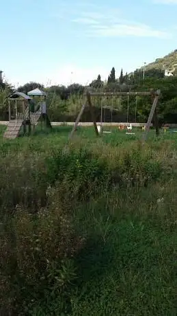 Parco Giochi Comunale