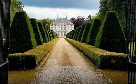 Photo de Het Zoerselhof