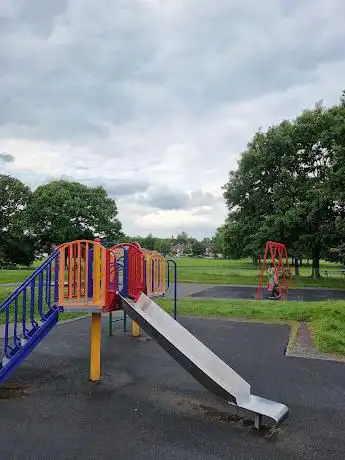 Play Area