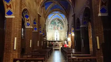 Photo de Chiesa San Marco