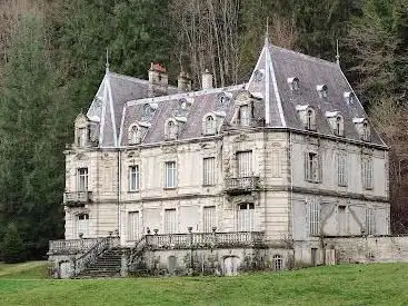 Photo de Château de Semouse