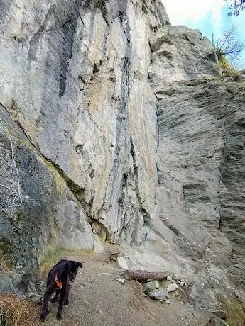 Falesia di Barliard