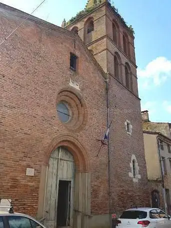 Photo de église saint jean