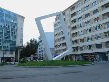 Mjc Annemasse Centre