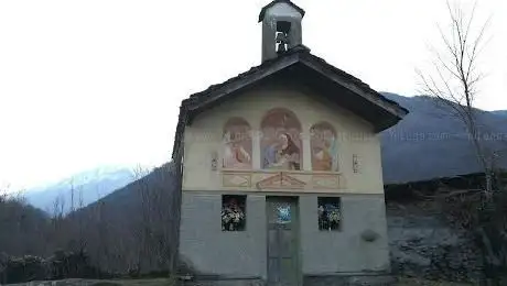 Cappella S.Anna
