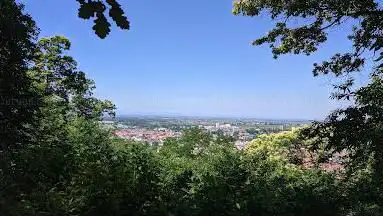 Photo de Bismarckblick