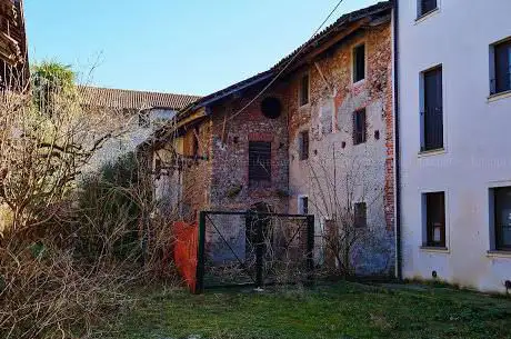 Castello di Cassinale del Bosco