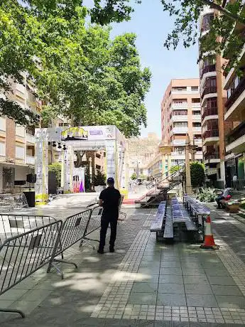 Photo de Las Columnas