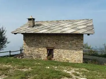 Rifugio Monbracco