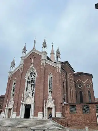 Photo de Parrocchia Sacro Cuore di Gesù